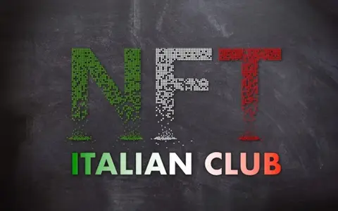 Download NFT Italian Club – Marco Cappelli
