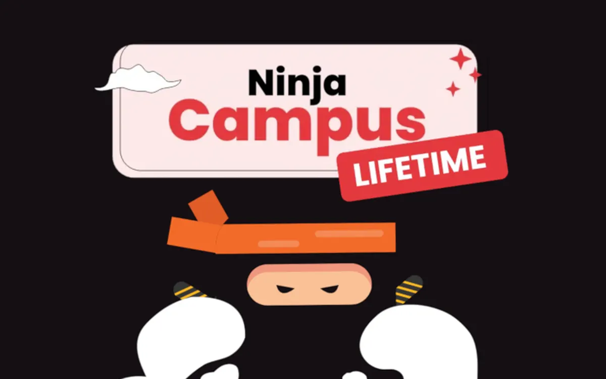 Download Ninja Campus – Ninja.it