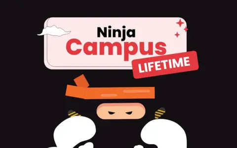 Download Ninja Campus – Ninja.it