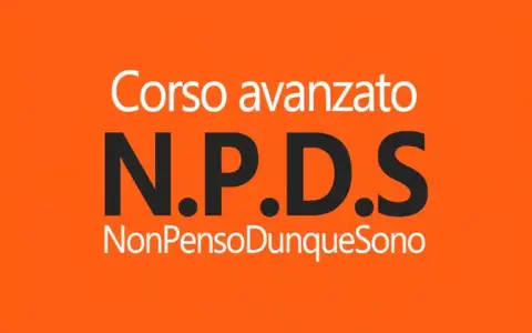 Download Non Penso Dunque Sono (Avanzato) – Metodo Magrin