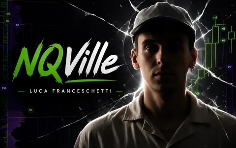 Download NQVille – Luca Franceschetti