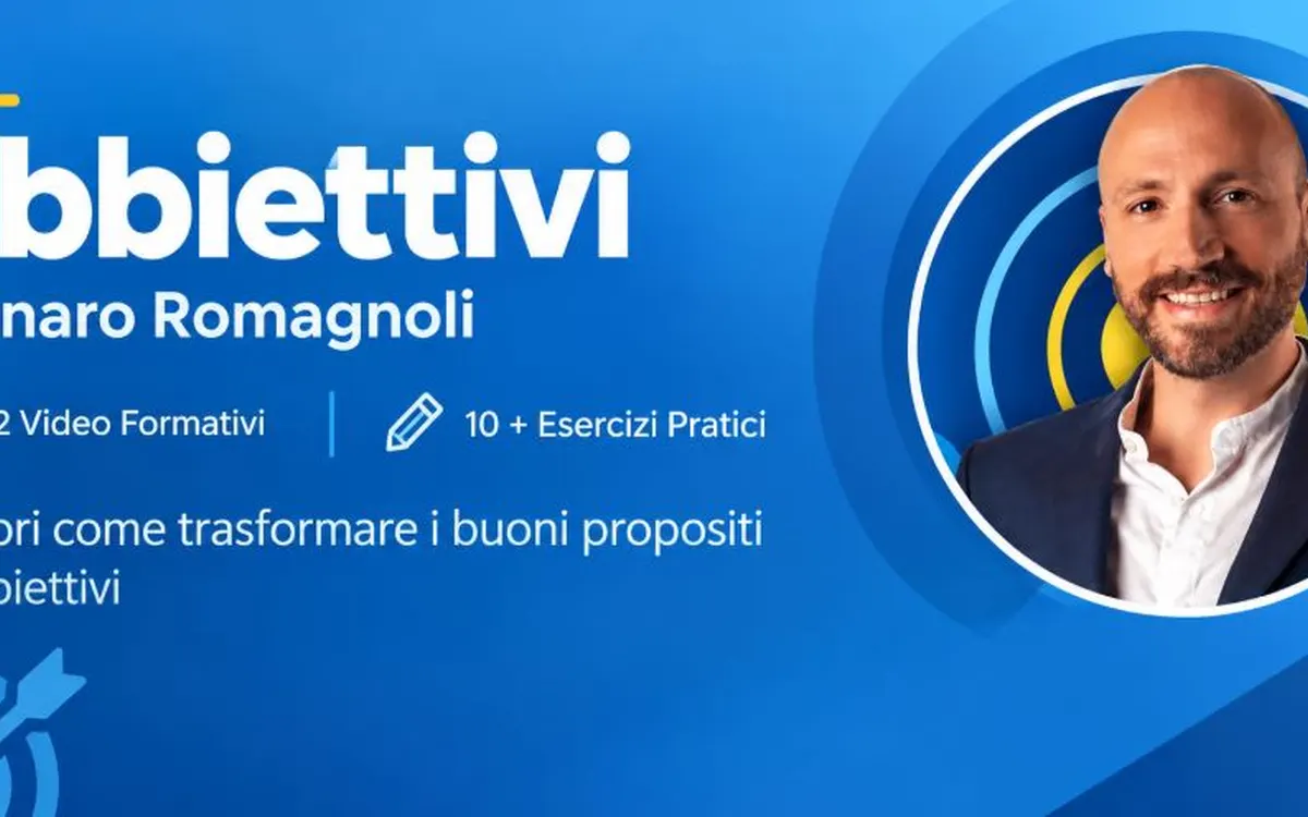 Download Obbiettivi – Gennaro Romagnoli