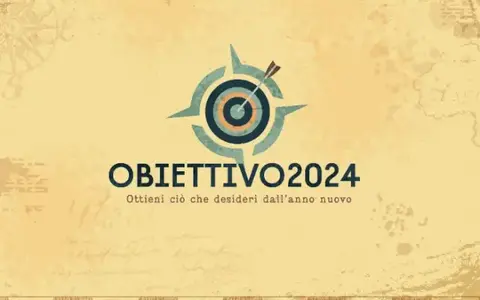Download Obiettivo 2024 – Alessandro de Concini