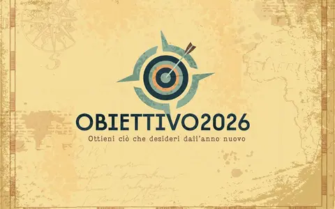 Download Obiettivo 2026 – Alessandro de Concini