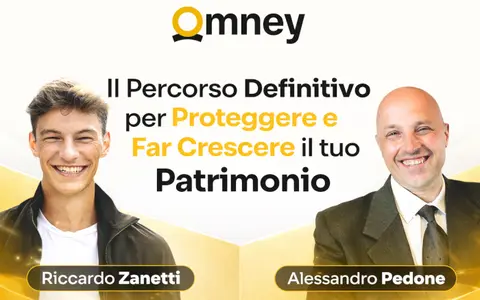 Download Omney – Riccardo Zanetti