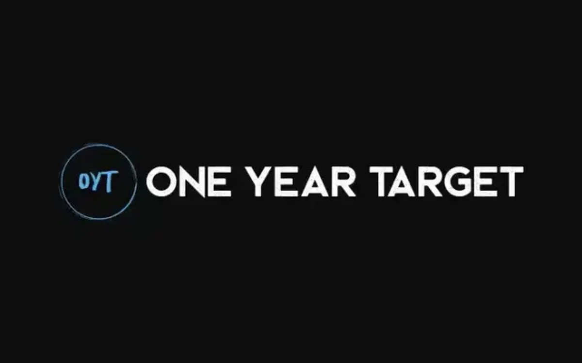 Download One Year Target – Andrea Unger