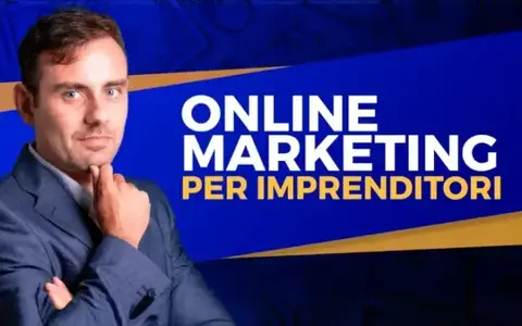Download Online Marketing per Imprenditori – Tindaro Battaglia