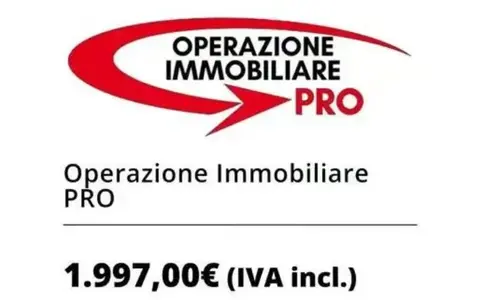 Download Operazione Immobiliare PRO – Fabio Ghio e Michele Zonno