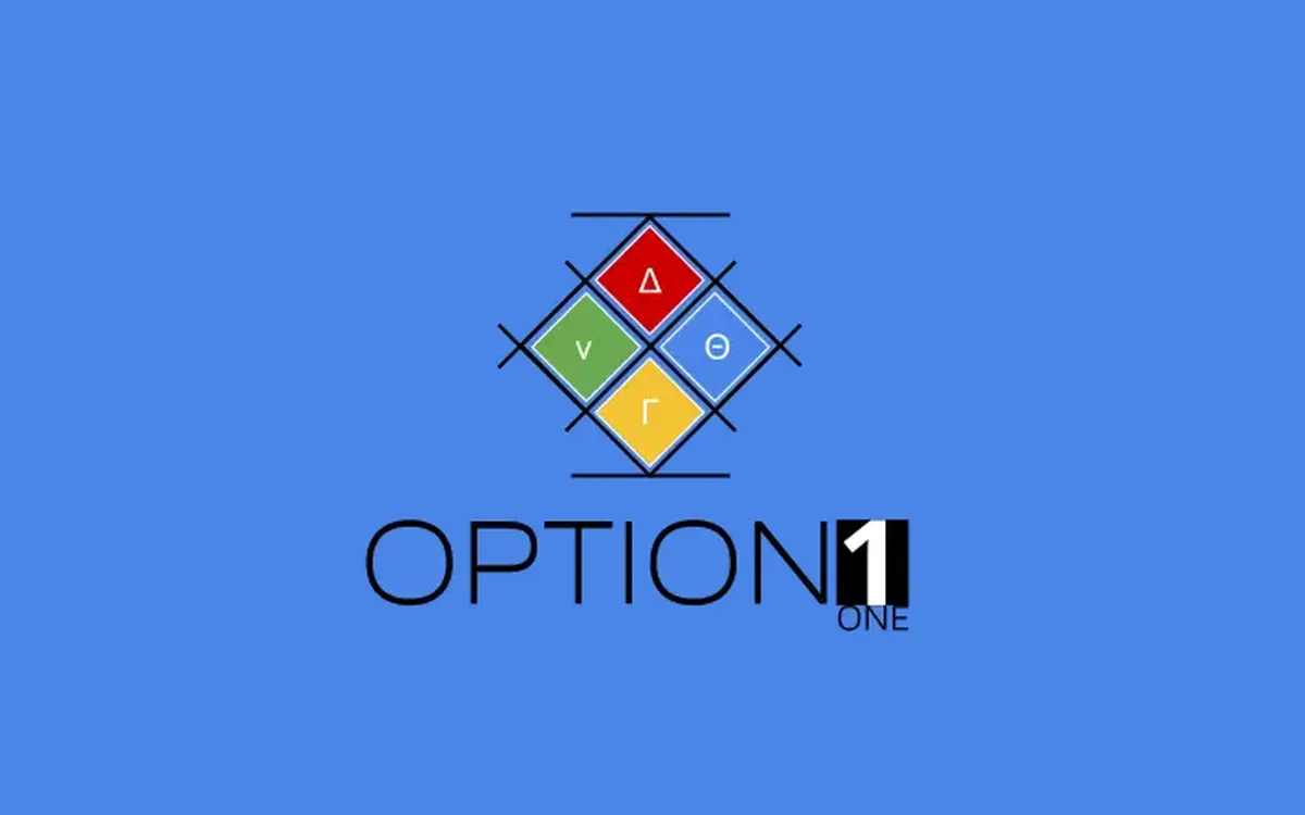 Download OptionOne – Opzionetika
