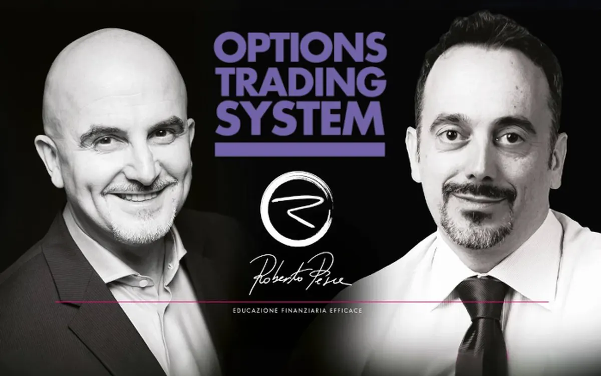 Download Options Trading System – Roberto Pesce