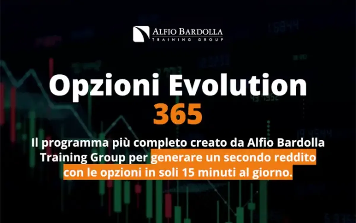 Download Opzioni Evolution 365 – Alfio Bardolla
