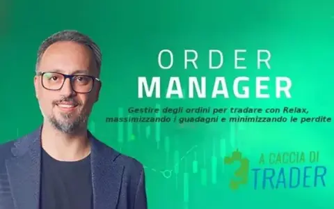 Download Order Manager & Le 5 Sentinelle – Nicola Zamberlan