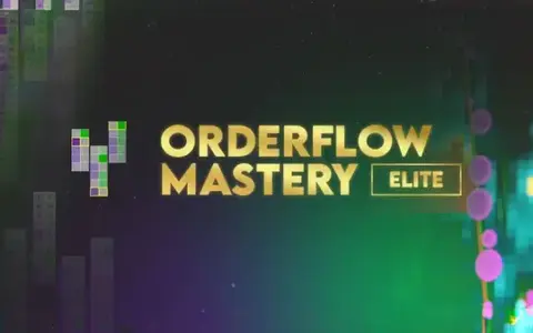 Download Orderflow Mastery Elite – Morpheus Trading Institute