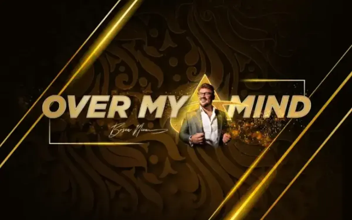 Download Over My Mind – Nicu Bosca
