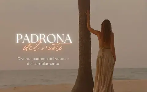 Download Padrona del Vuoto – Giulia Divinazione