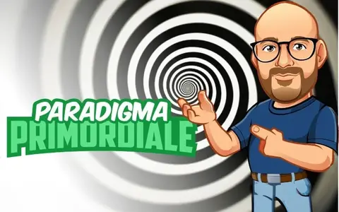 Download Paradigma Primordiale – Roberto Maria Vadalà
