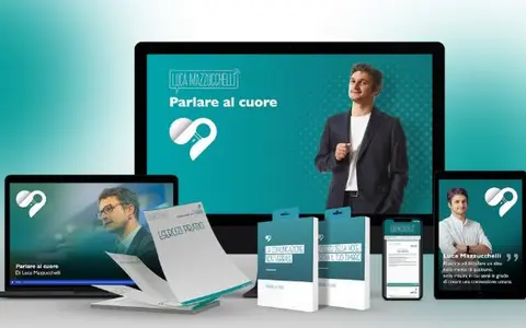 Download Parlare al cuore – Luca Mazzucchelli