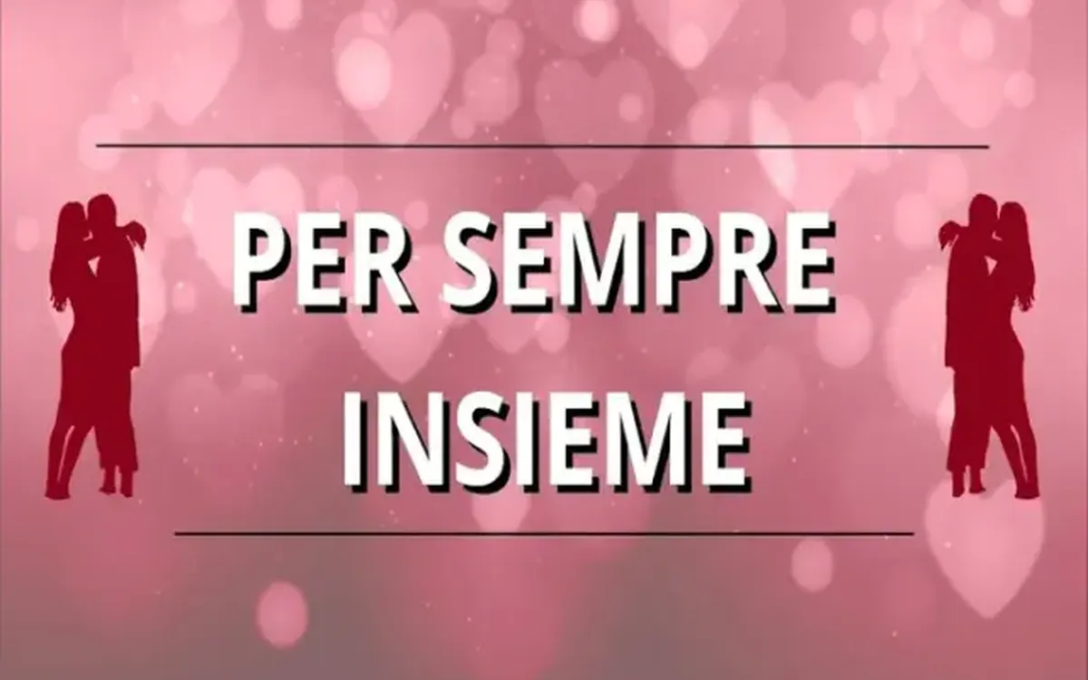 Download Per sempre insieme (Livello 2) – Luca di Approcciala.it