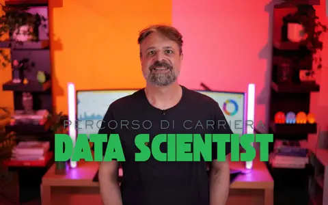 Download Percorso di Carriera Data Scientist – Data Masters