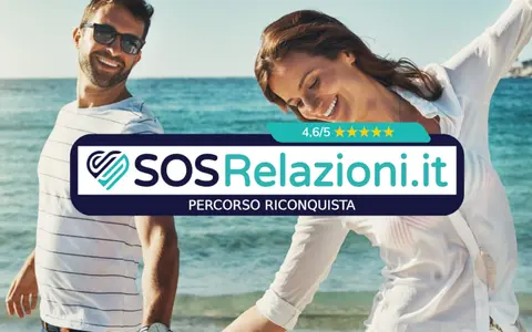 Download Percorso di Riconquista – SOSRelazioni