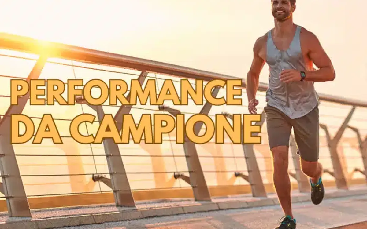 Download Performance da Campione – Missione Benessere (LDL)