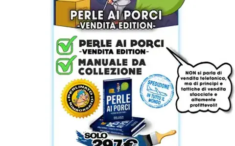 Download Perle ai porci – vendita edition – Big Luca