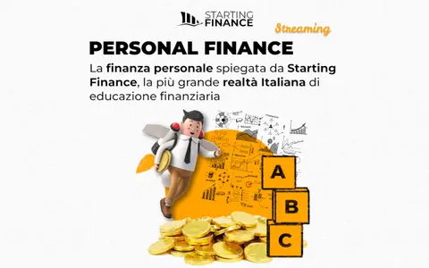 Download Personal Finance – Starting Finance