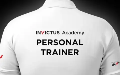 Download Personal Trainer – Project InVictus