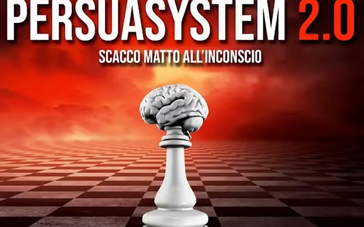 Download Persuasystem 2.0 – Gianluca Liguori
