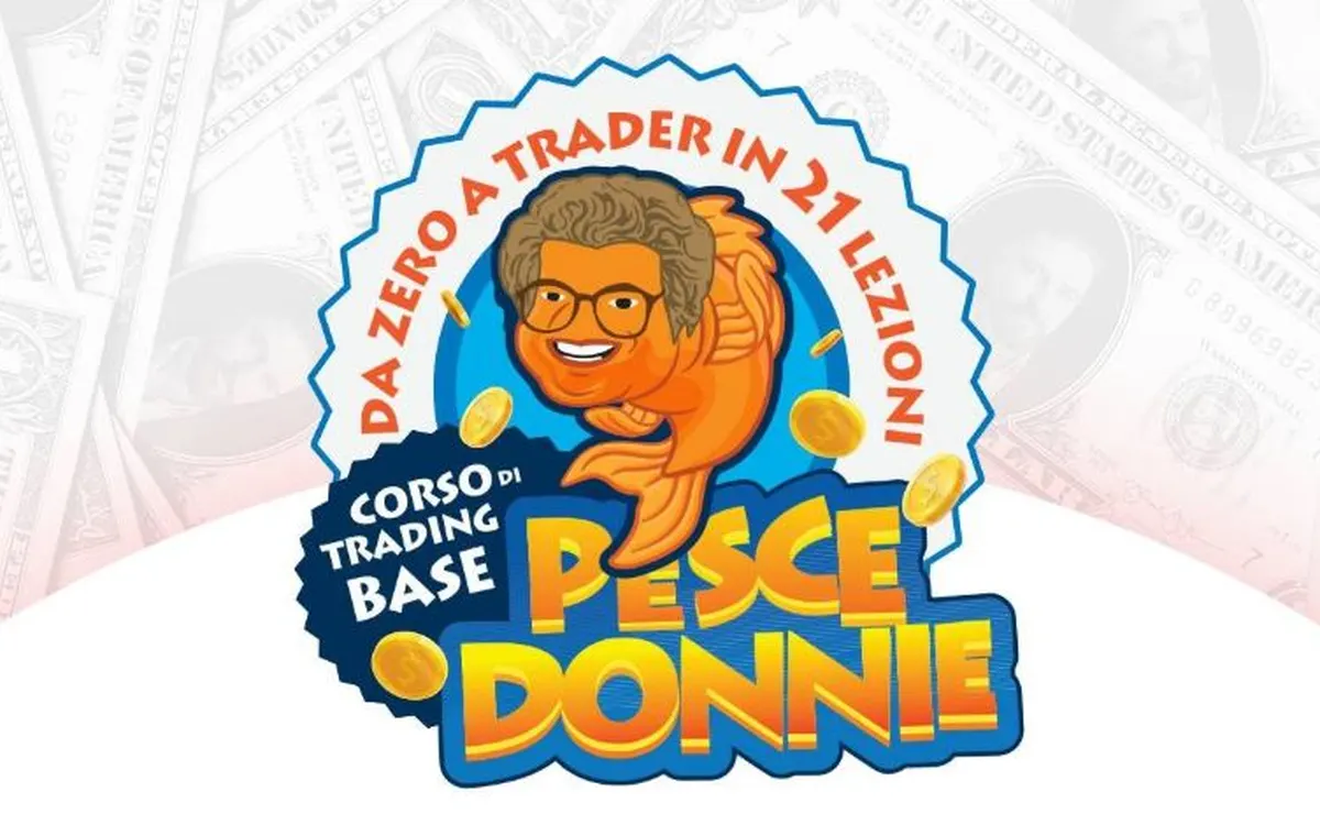 Download Pesce Donnie – Serghey Magalà
