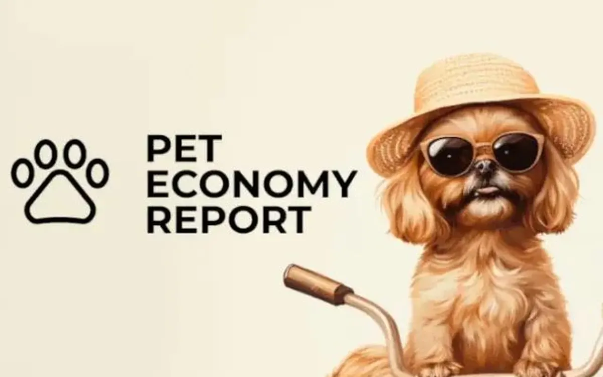 Download Pet Economy Report – MoneySurfers®