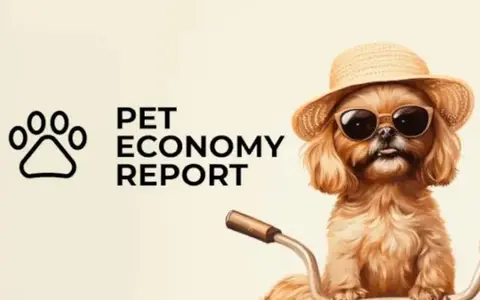 Download Pet Economy Report – MoneySurfers®