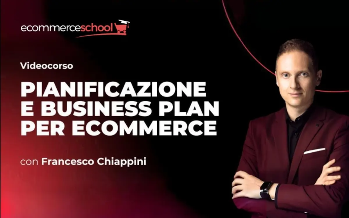 Download Pianificazione e Business Plan per Ecommerce – Ecommerce School