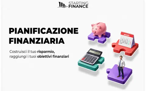 Download Pianificazione Finanziaria – Starting Finance