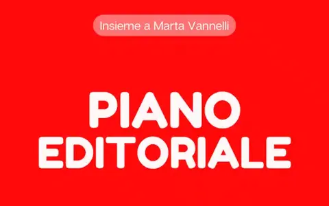 Download Piano Editoriale per i Social Media – Marketing Espresso AcadeME