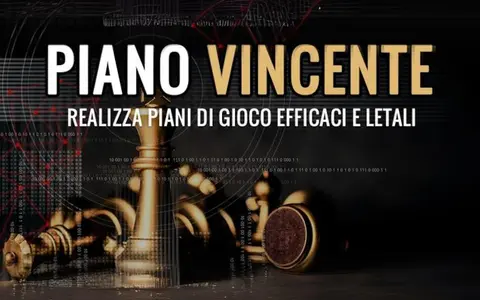 Download Piano Vincente – Matto Scacco