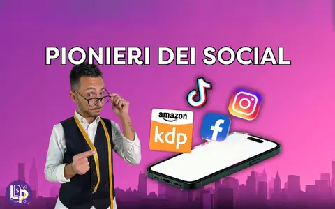 Download Pionieri dei Social 2.0 – Lorenzo Self Publish