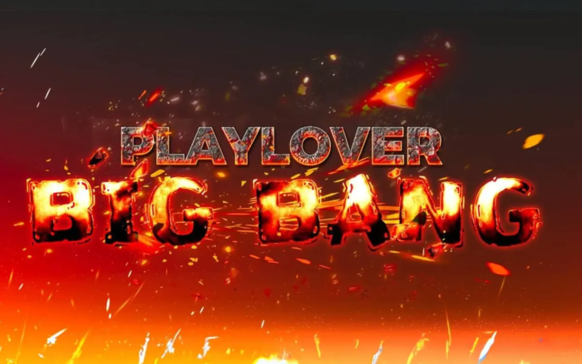 Download Playlover BigBang – PlayLover Academy