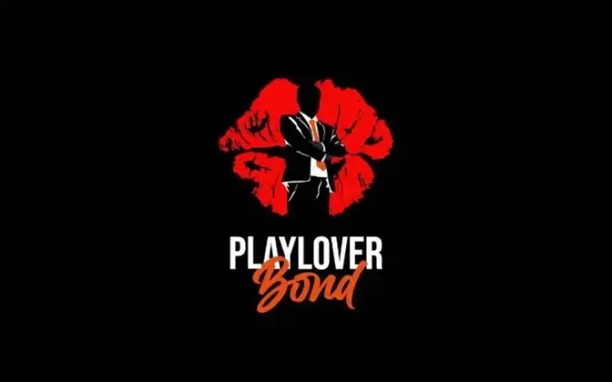 Download Playlover Bond – PlayLover Academy