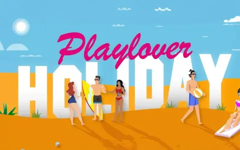 Download PlayLover Holiday – PlayLover Academy