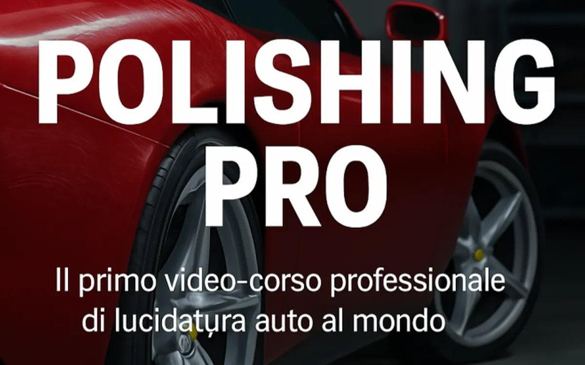 Download Polishing PRO FULL – Carlo Raimondi