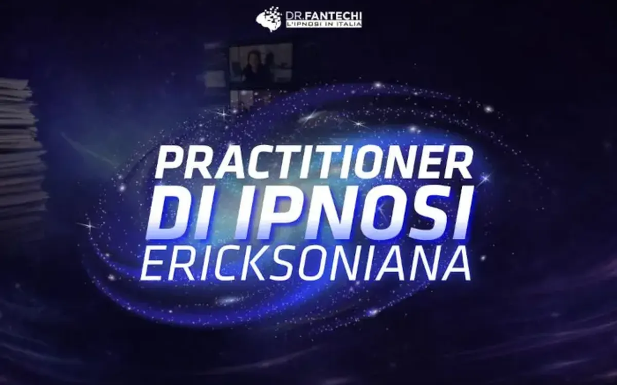 Download Practitioner di Ipnosi Ericksoniana – Charlie Fantechi
