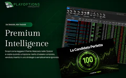 Download Premium Intelligence: Strategie sul Premio Nascosto delle Opzioni – PlayOptions