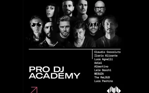 Download Pro DJ Academy – Mat Academy
