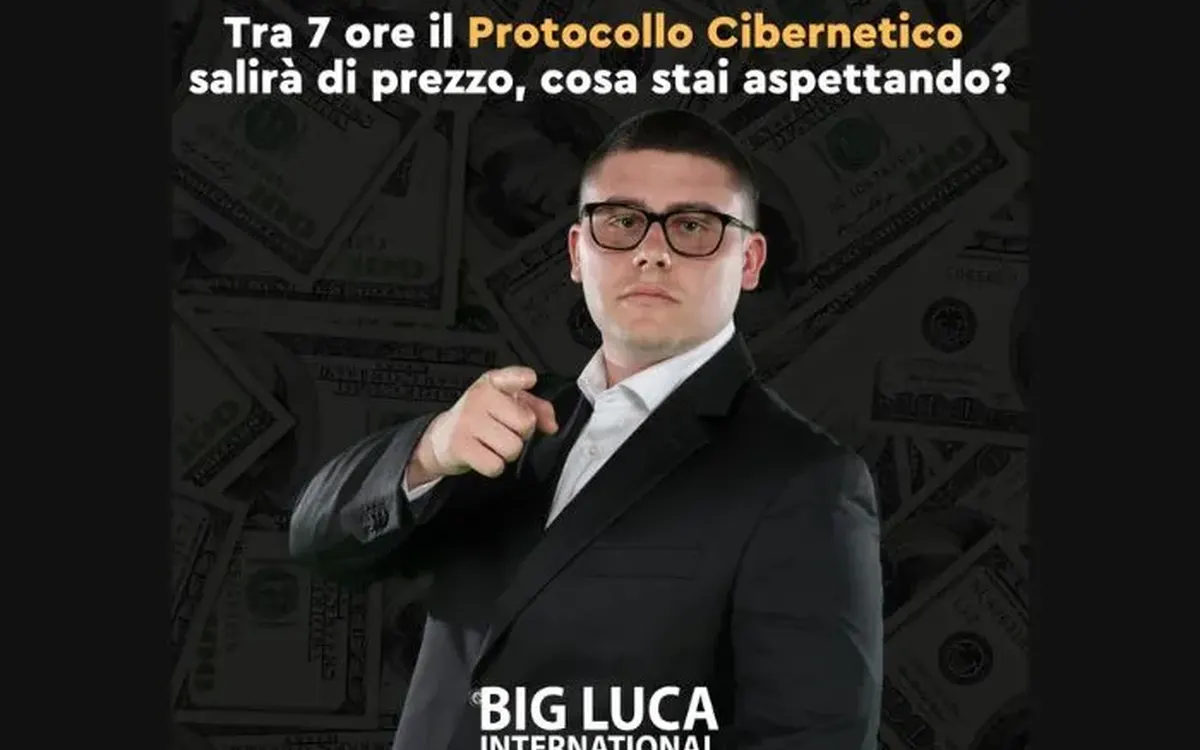 Download Procotollo cibernetico VTA 2.0 top performer – Bigluca