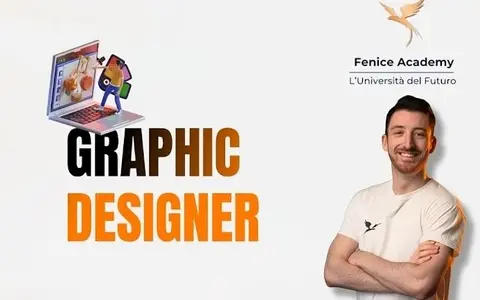 Download Professionista del Futuro: Graphic Designer – Fenice Academy