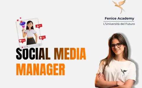 Download Professionista del Futuro: Social Media Manager – Fenice Academy