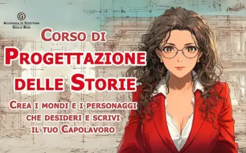 Download Progettazione delle Storie – Giulia Besa