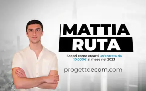 Download Progetto Ecom – Mattia Ruta