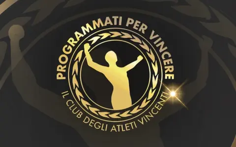 Download Programmati per Vincere – Roberto Re